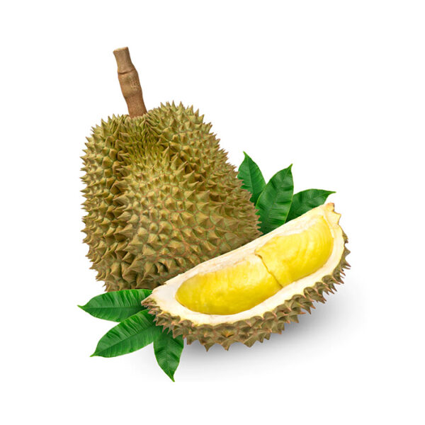 Durian Whole